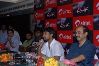 Eega Success Tour 2day Photos